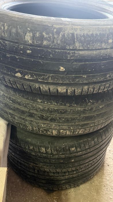 Покрышка 265×60×18