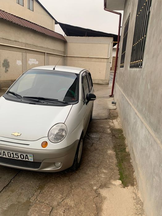 Matiz best 2016 super kanditsaner