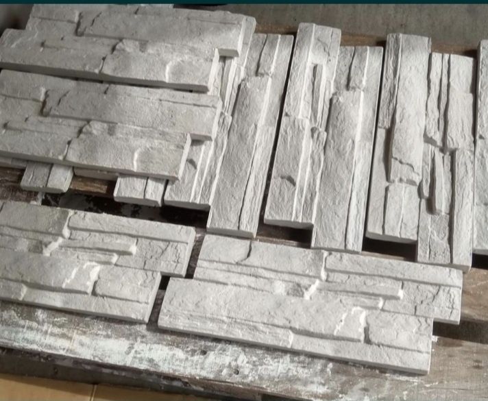 Vand  matrite pavaj romb