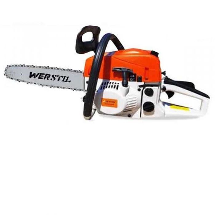 Резачка / трион WERSTIL 52 кубика 3000W