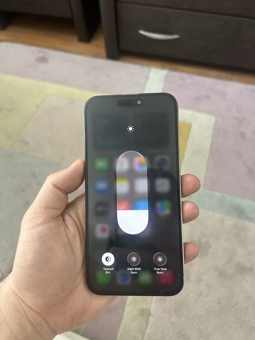 Айфон 15про макс 256гб