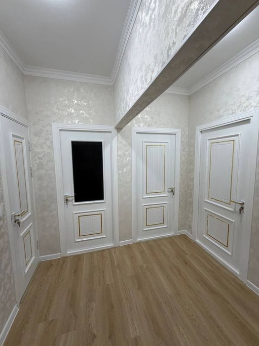 Продаётся 3-комнатная квартира, Чиланзарский район, 7 квартал