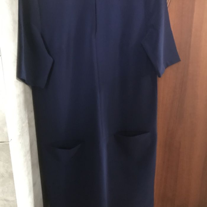 Платья женские разные