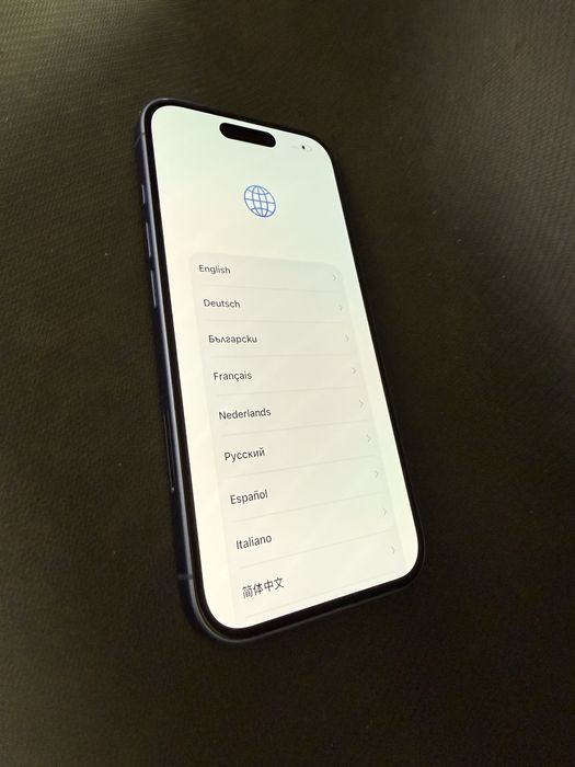 iPhone 16 128gb / заключен