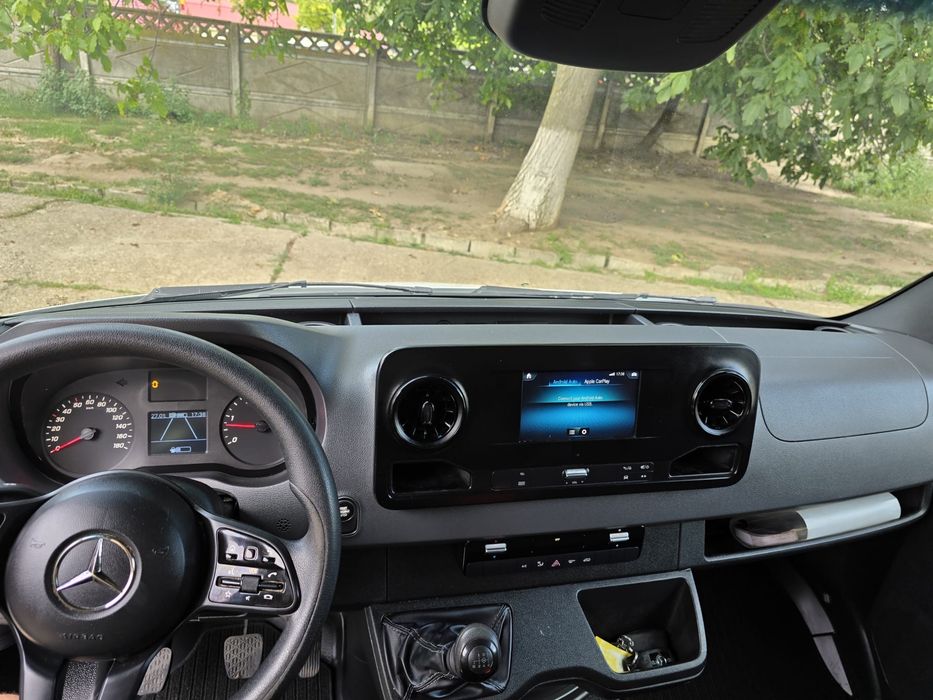 Mercedes Sprinter 419/519 !! Basculabil !! 2020 !!