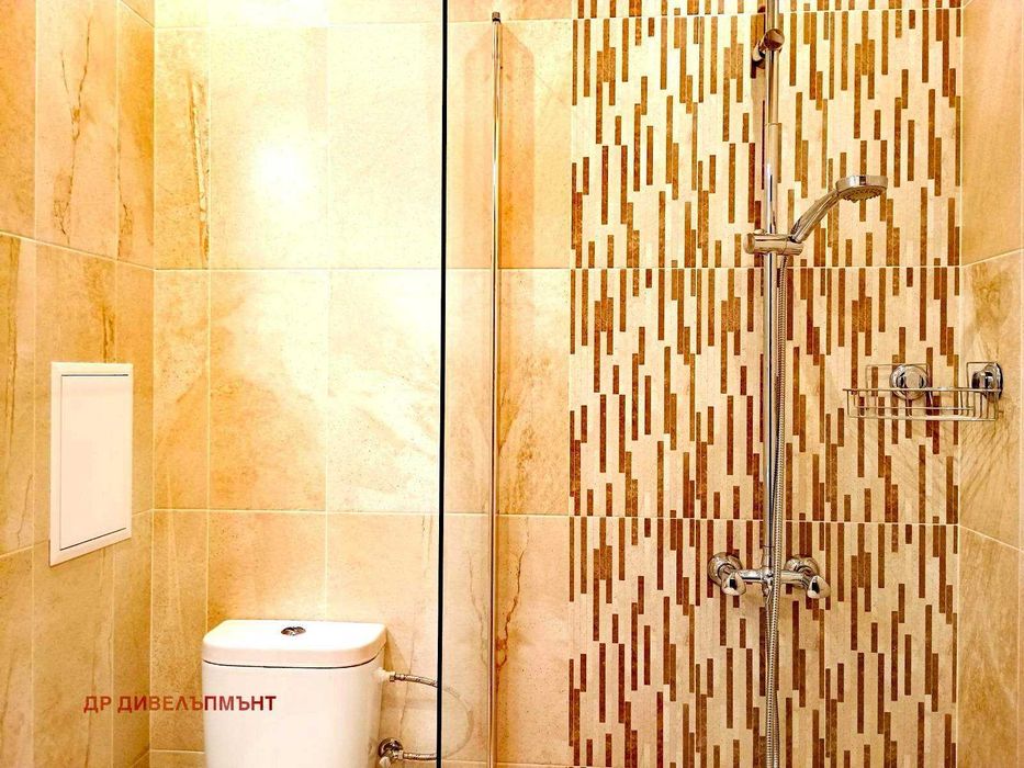 Дава се под наем Едностаен апартамент в София, Младост 4 - 40 кв.м за 499 € - Снимка #7