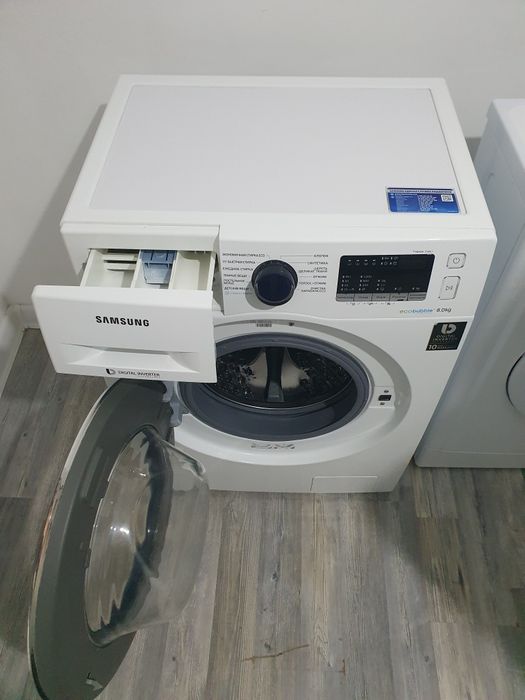 Продаётся стиральная машина