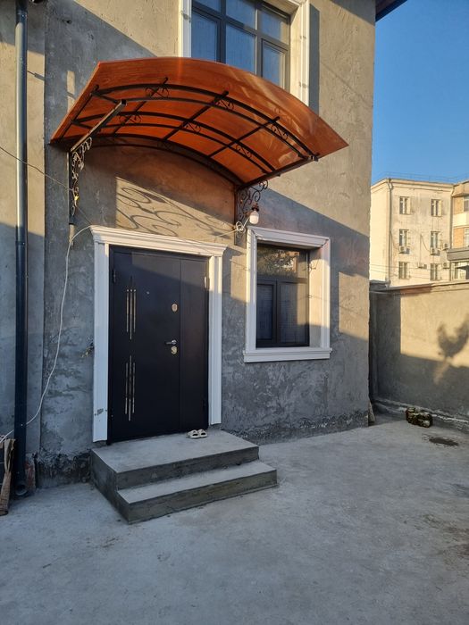 Тошкент шахар Яшнобод туманида янги курилган 2 этажли 5 хонали хонодон