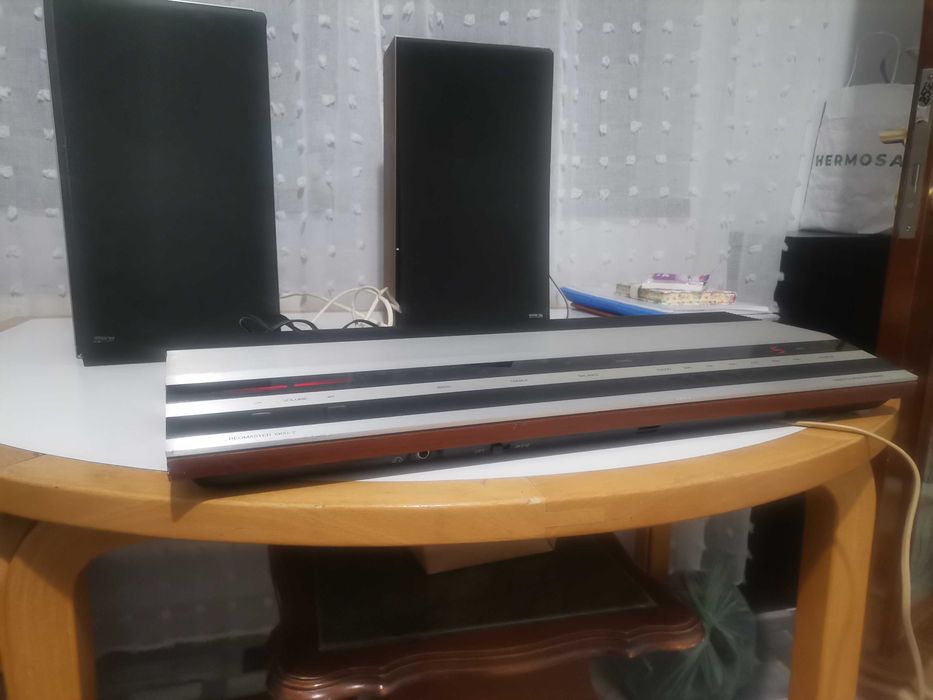 Bang Olufsen beomaster 1900-2