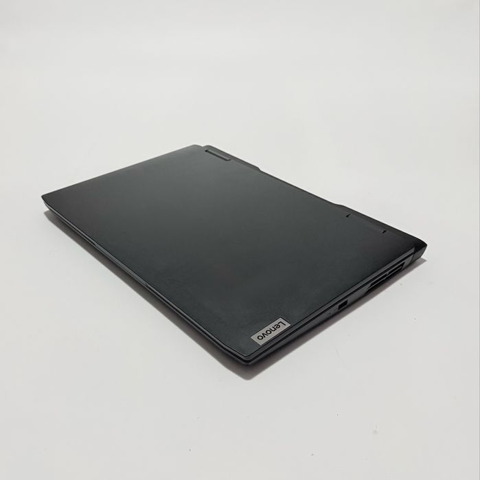 Lenovo Gaming 3/15,6” 120Hz IPS/Ryzen 5 6600H/RTX 3050/16GB DDR5/1TB