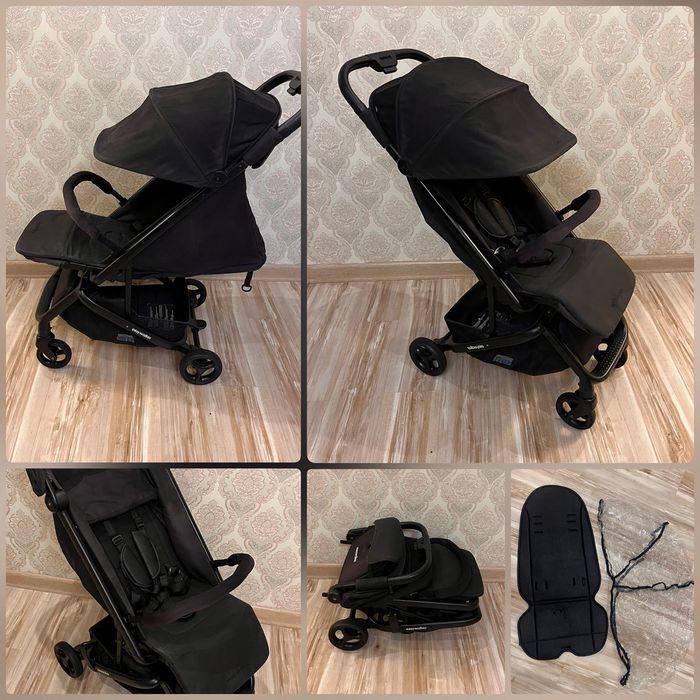 Коляска Easywalker