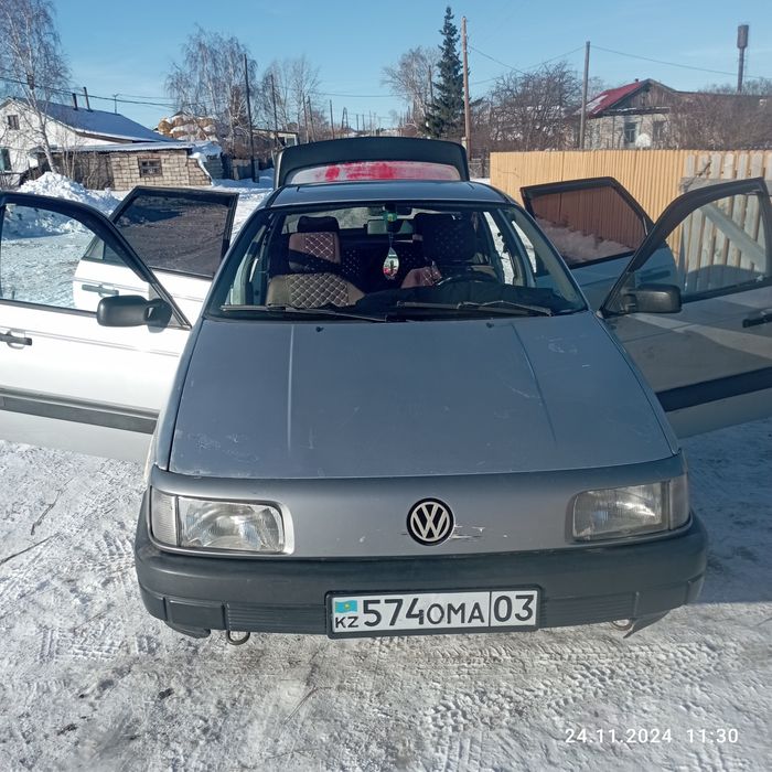 Продам Пассат б3