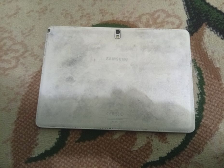Динар Samsung SM-P601