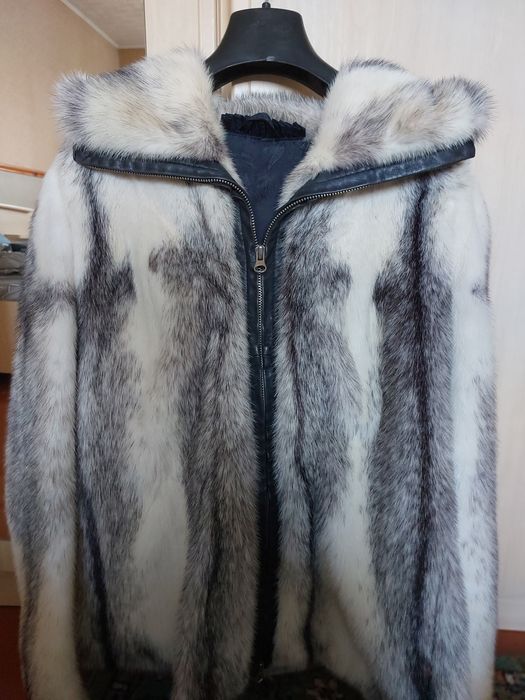 Автоледи норковая