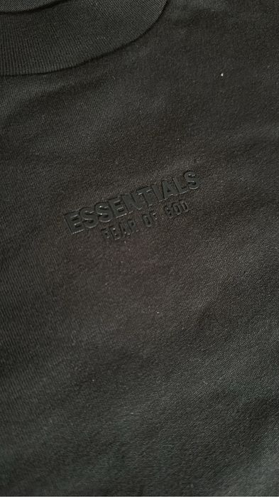 Tricou essentials marimea s