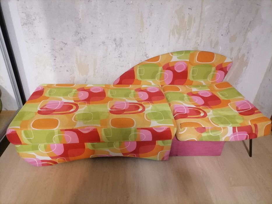 Продам детский диванчик