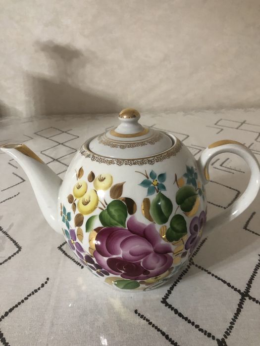 Продам чайник