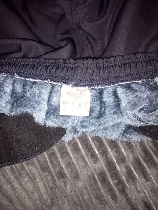 Продам утеплённые штаны