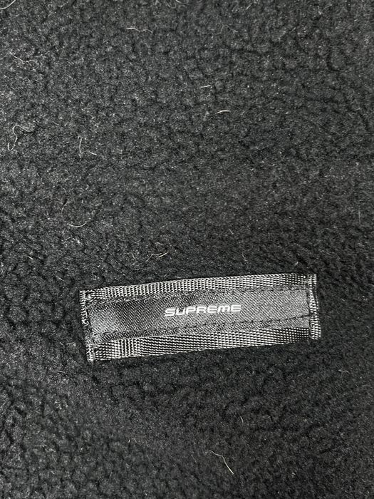 Худи флисовое ACG