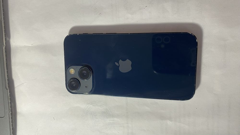 Iphone 13 mini 128gb starlight