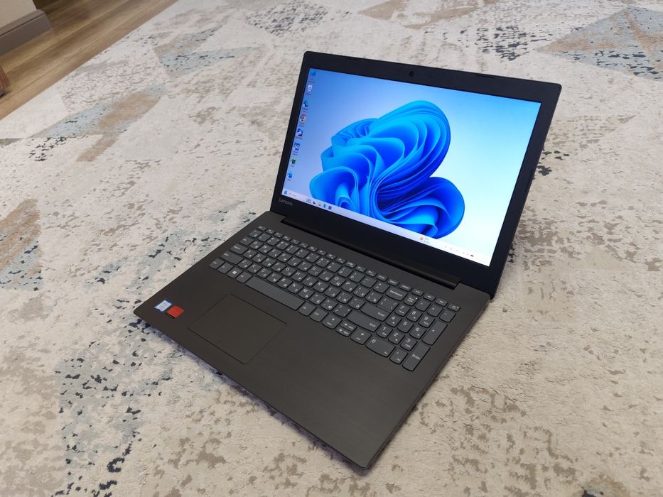Мощный core i7 с SSD ноутбук Lenovo