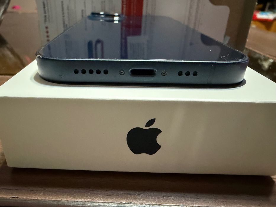 Iphone 13 128GB Черен