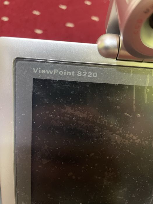 Ip-Видеотелефон Huawei ViewPoint 8220