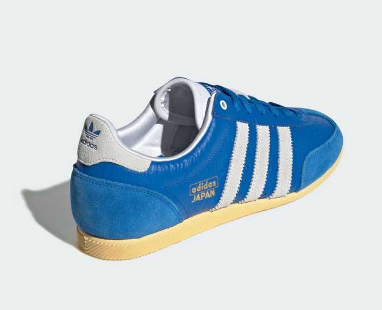 Оригинални дамски обувки ADIDAS JAPAN  размер EU36 - 41 1/3