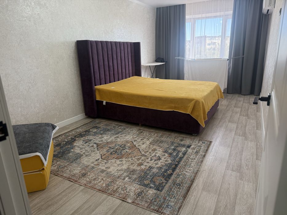 ЛЮКС 1, 2 ком.Разные районы города