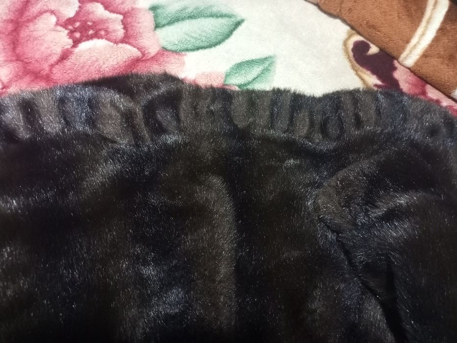 Шуба зимний для женщин