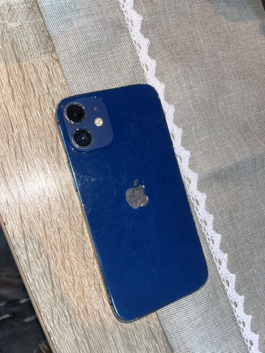 iphone 12 mini 128 gb