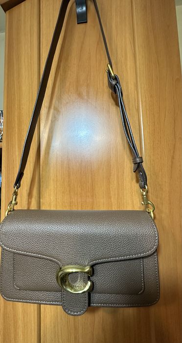 Geanta Coach Tabby 26