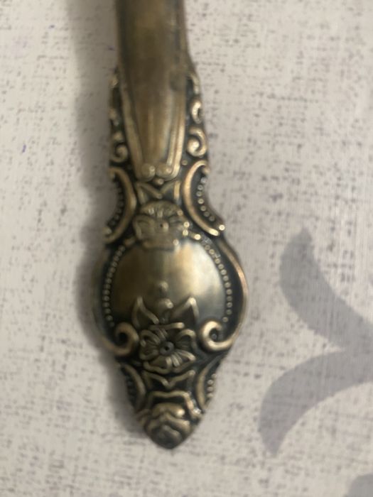 Продам ложки для любителей