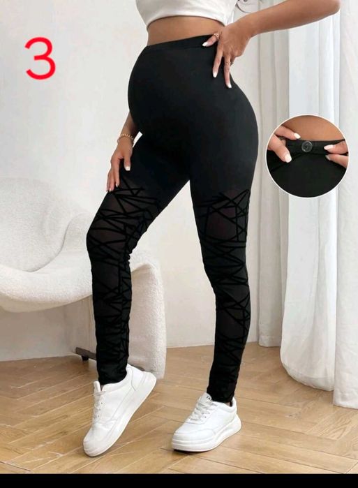 Клин за бременни р-р L