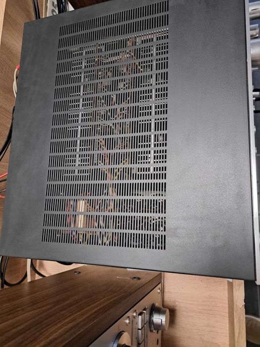 Amplificator AKAI AM 2950