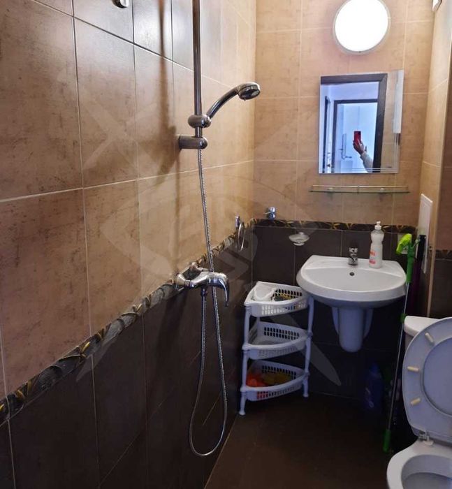 Продава се Тристаен апартамент в к.к. Слънчев бряг - 67 кв.м за 986 €/кв.м - Снимка #6