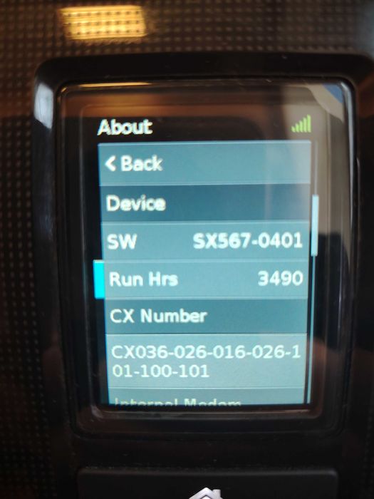 ResMed AirSense 10 AutoSet автоматичен CPAP апарат за сънна апнея