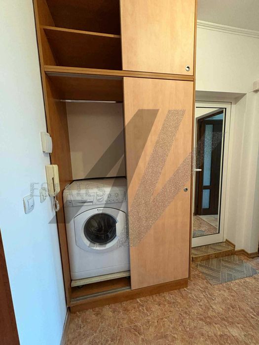 Дава се под наем Двустаен апартамент в София, Банишора - 65 кв.м за 561 € - Снимка #10