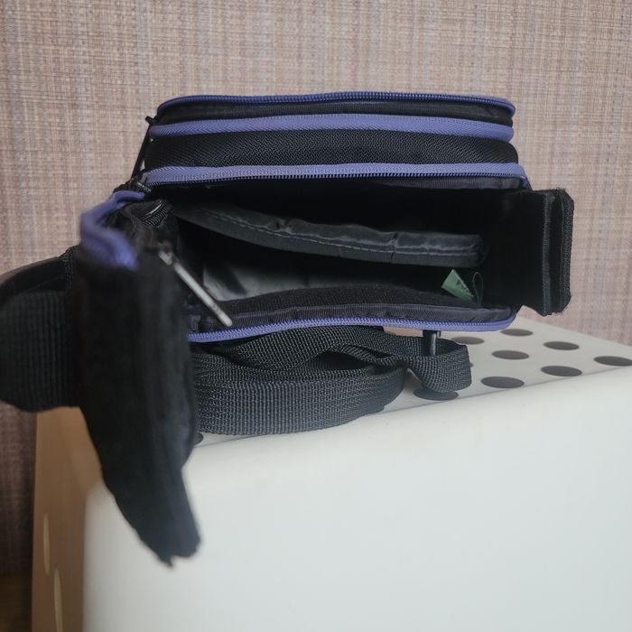 Кофр/сумка  для видеокамеры