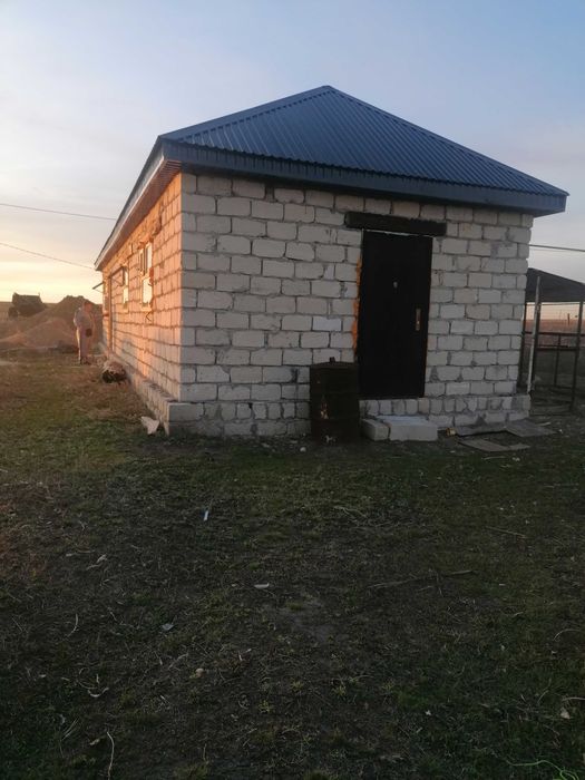 Продам дом в Родниковке