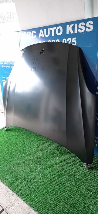 capota porsche cayenne