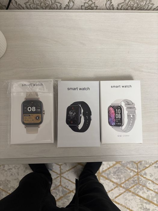 Продам смарт часы