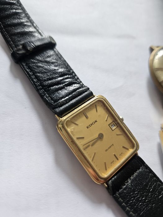 Часовници Edox,Lip