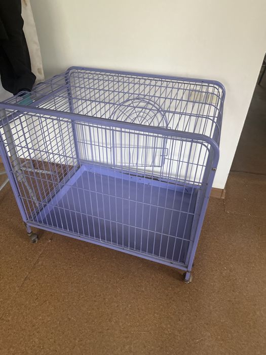 Клетка для животных