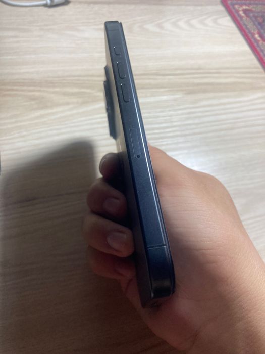 Iphone 15 pro 128 гб