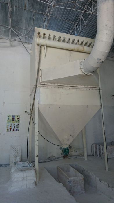 Melnitsa Tegirmon Мелница Мельница Завод Оборудование