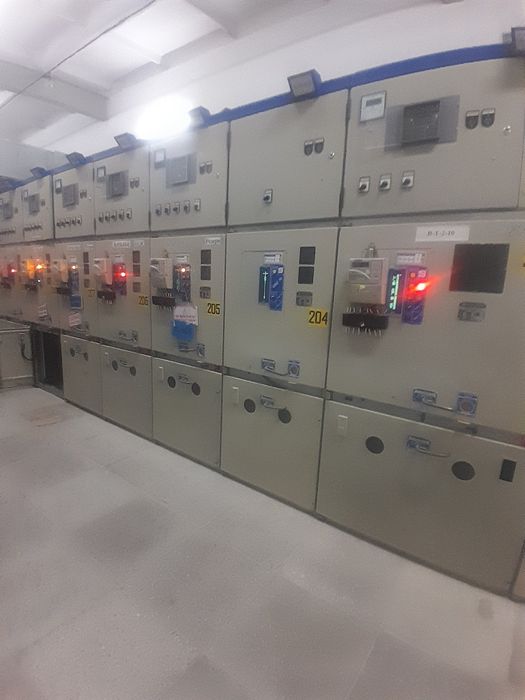 Услуги Электрика 24/7 Актау