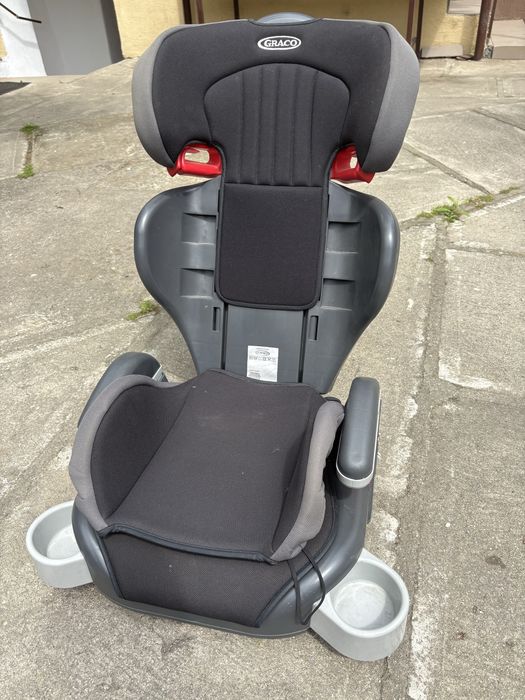 Scaun  auto copii Graco inaltator