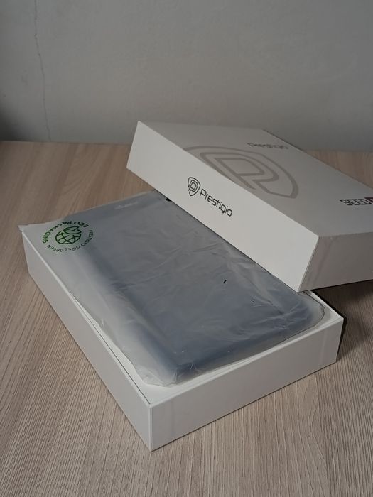 Новый 7" планшет Prestigio Seed A7