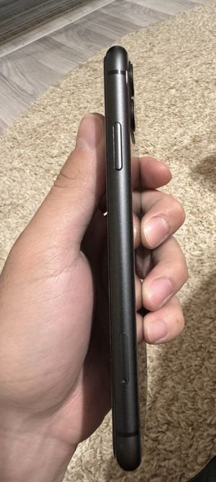 Iphone 11 128 gb 71%
